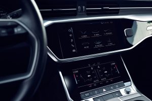 The Impact of Vehicle Connectivity on User Experience