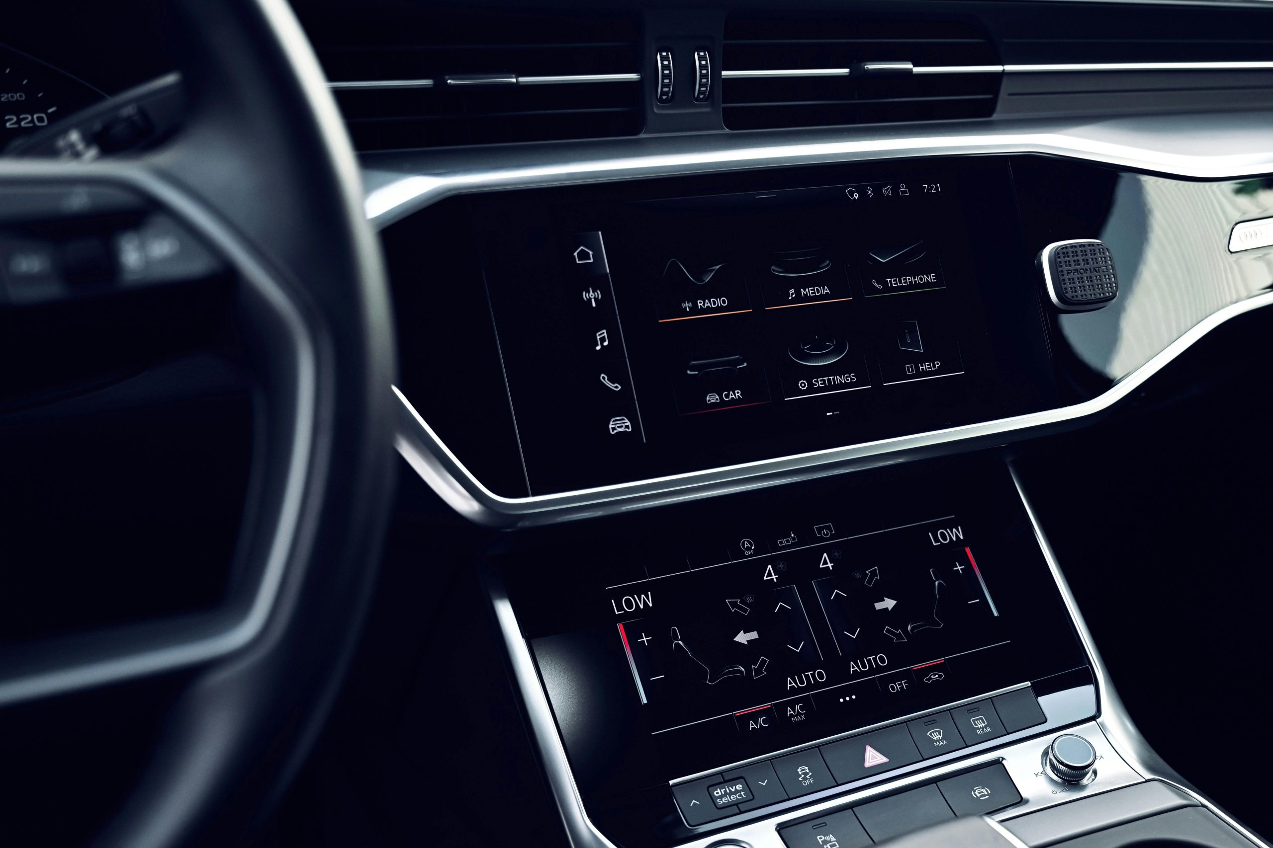 The Impact of Vehicle Connectivity on User Experience