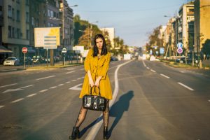 Building a Capsule Collection of Outerwear Essentials