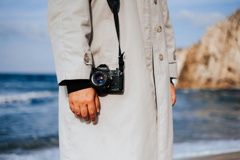 How to Choose the Right Camera for Your Travel Style