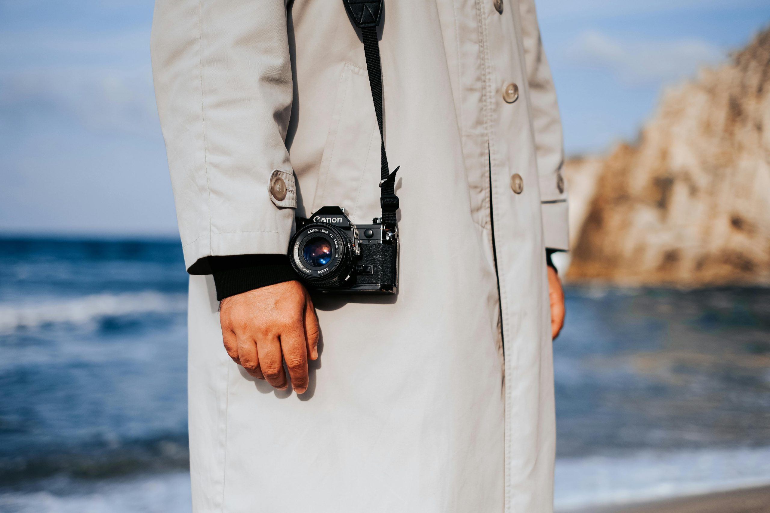 How to Choose the Right Camera for Your Travel Style