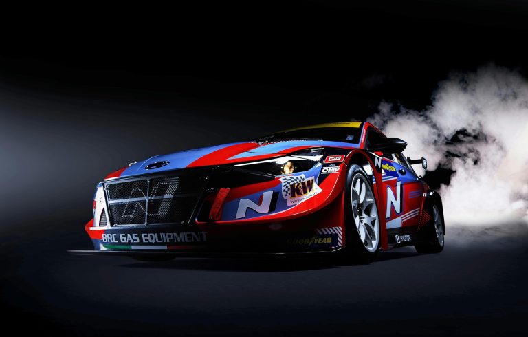 Exploring the Power of Vehicle Performance Data