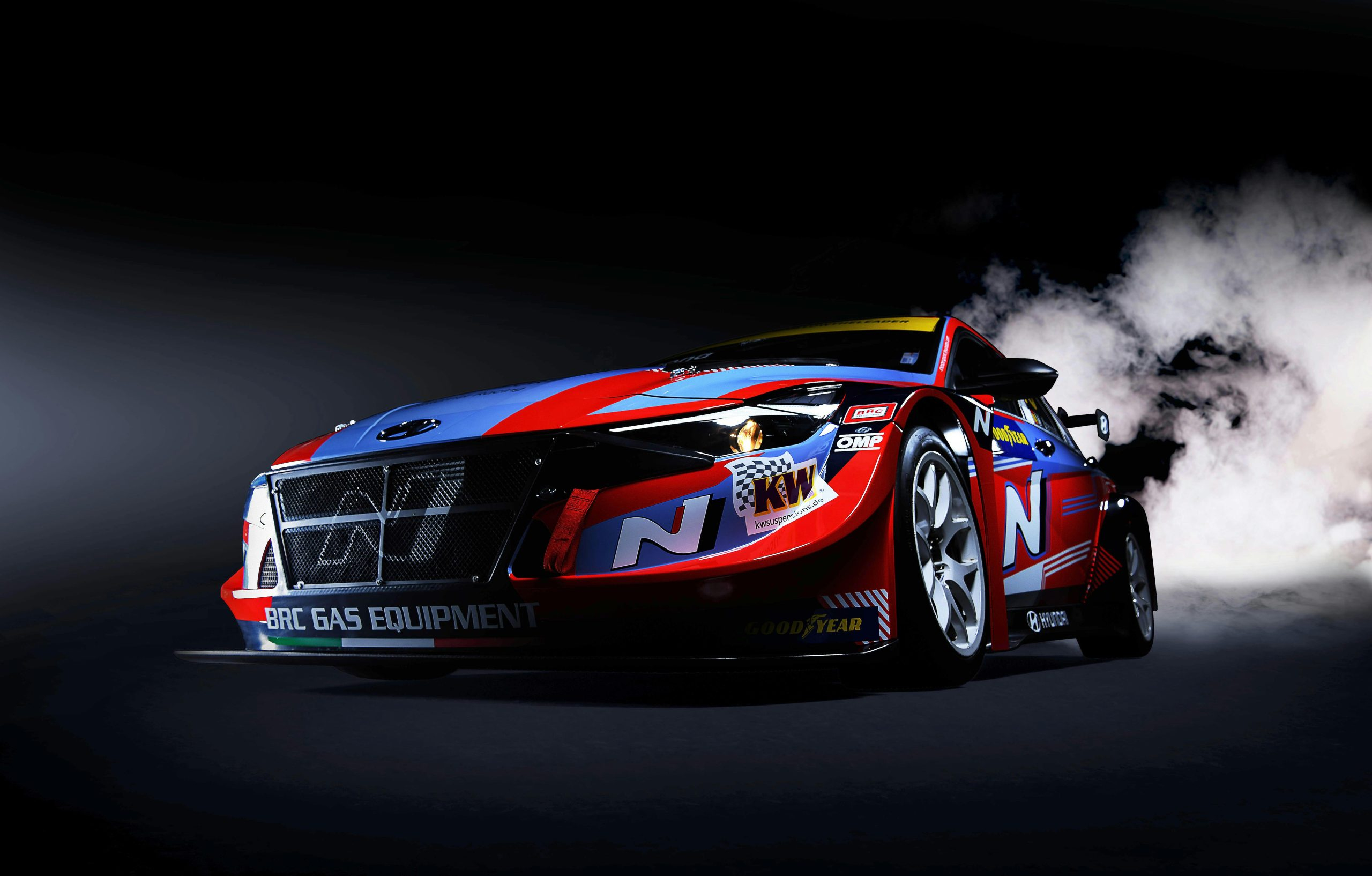 Exploring the Power of Vehicle Performance Data