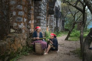 The Unexpected Pleasure of Supporting Local Artisans