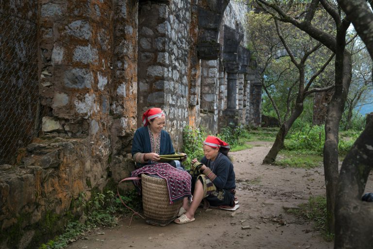 The Unexpected Pleasure of Supporting Local Artisans