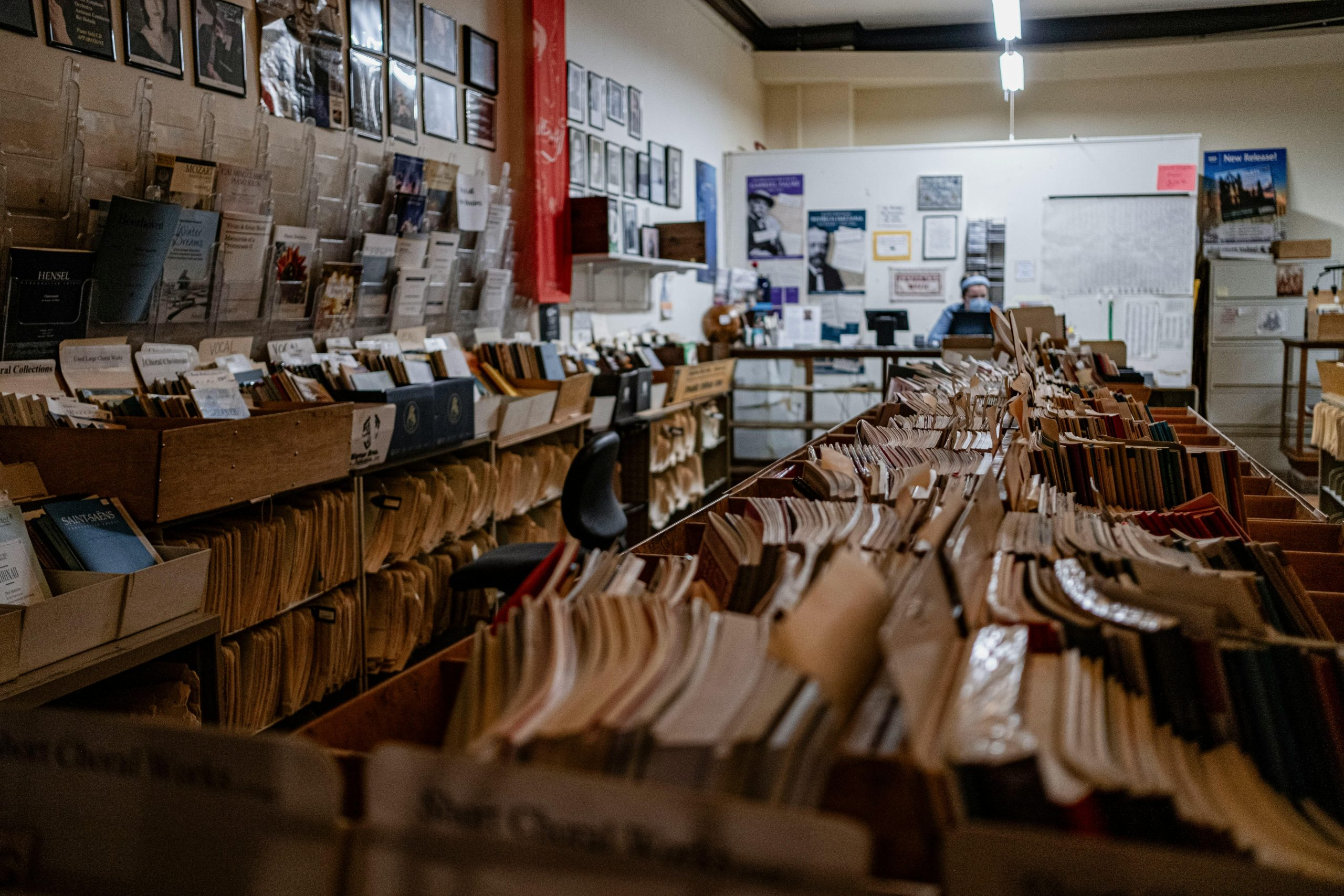 Shopping for Knowledge: Investing in Books and Courses