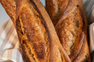 The Best Practices for Storing Different Types of Bread