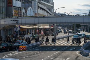 The Benefits of Shopping at Specialty Stores