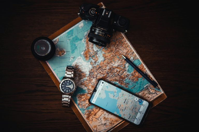 The Essential Guide to Planning a Safari Adventure Ethically
