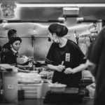 Understanding the Principles of Efficient Kitchen Workflow