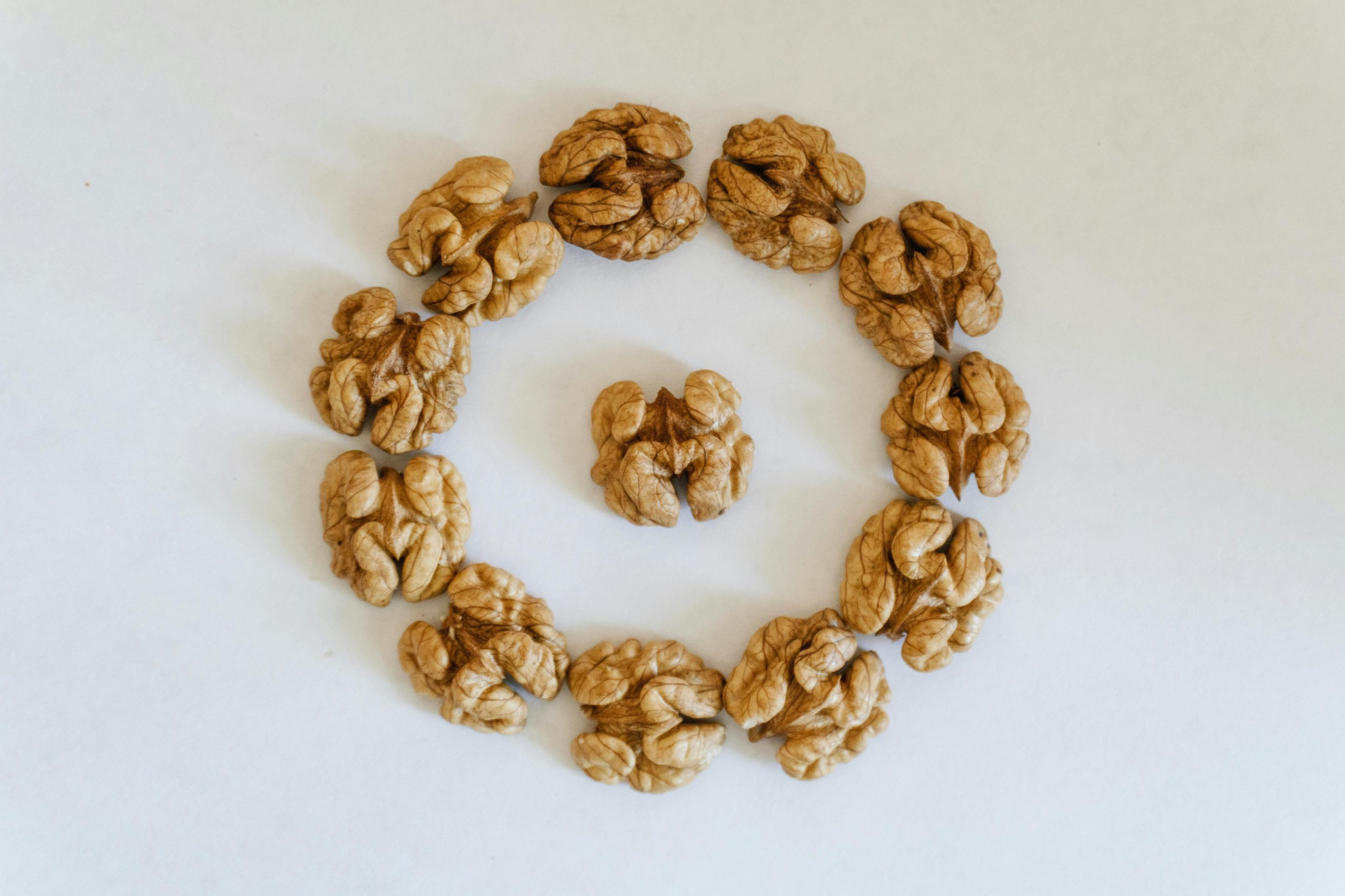 The Role of Nutrition in Boosting Your Brain Health