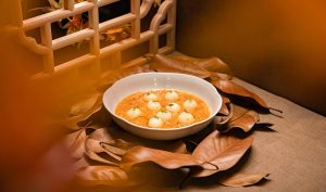 Building a Culinary Vocabulary for Better Recipe Interpretation