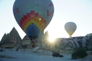 Exploring the World of Drones: Photography and Recreational Use