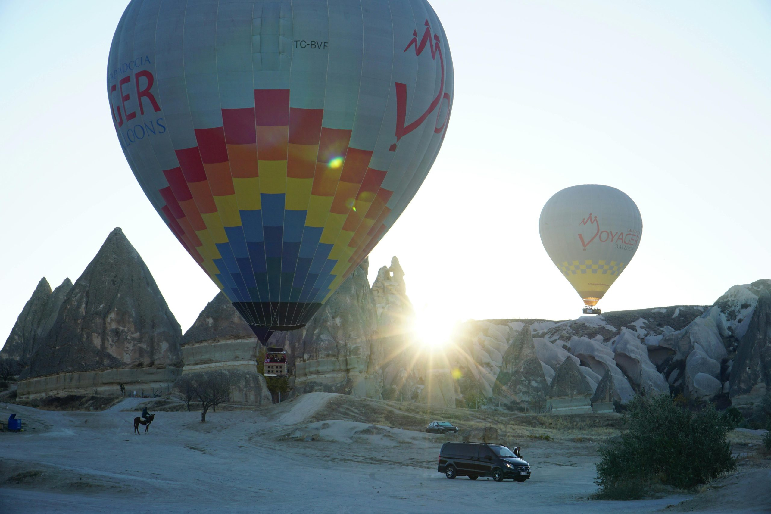 Exploring the World of Drones: Photography and Recreational Use