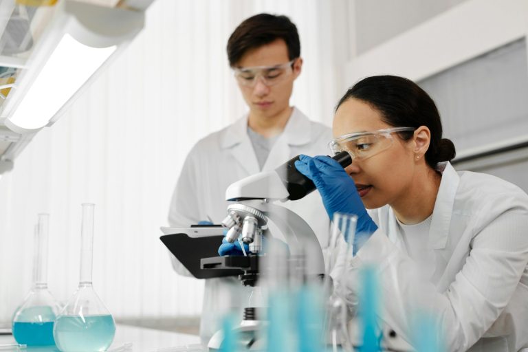 Understanding the Science Behind Forensic Evidence Analysis