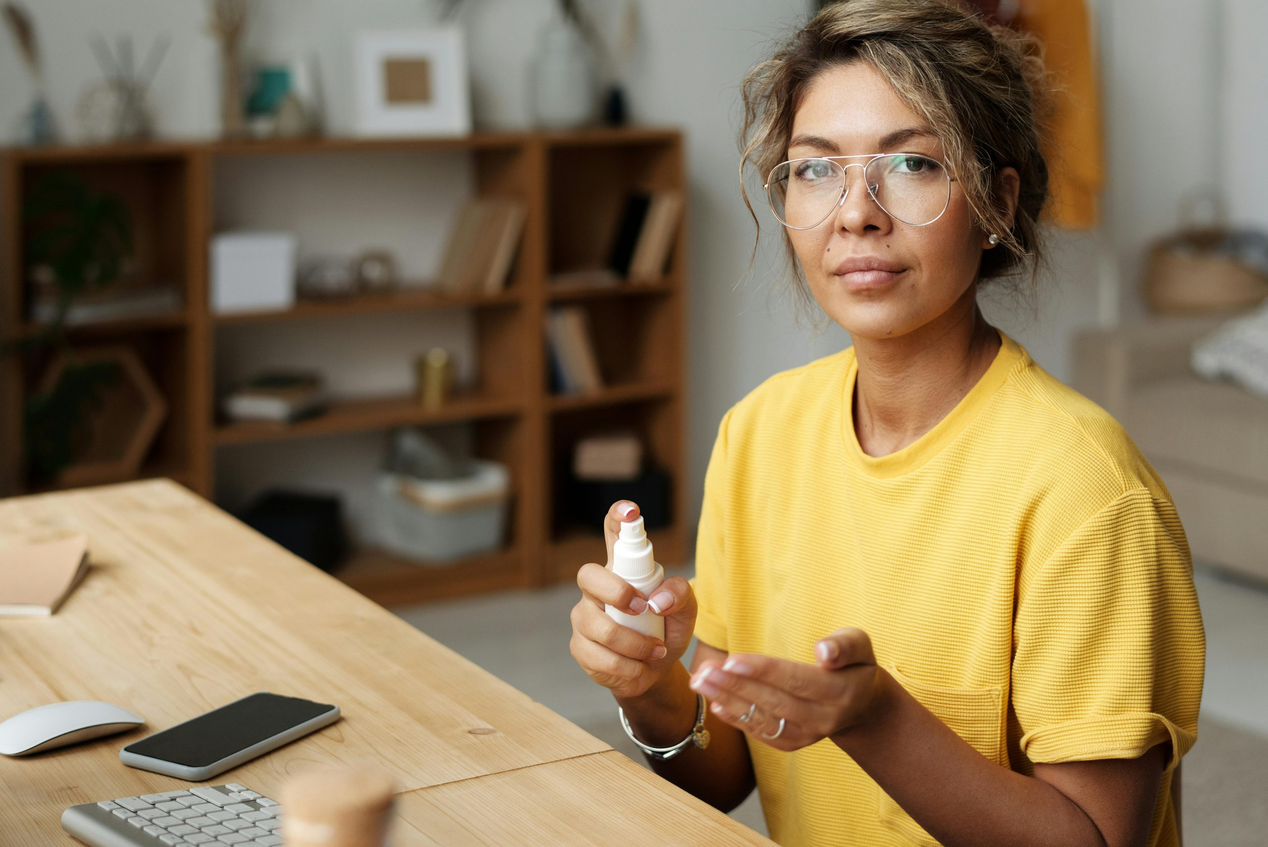 Exploring the Impact of Technology on Our Attention Spans