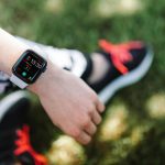 Future Forward: Wearable Technology Beyond Fitness Tracking