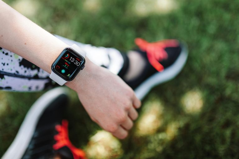 Future Forward: Wearable Technology Beyond Fitness Tracking