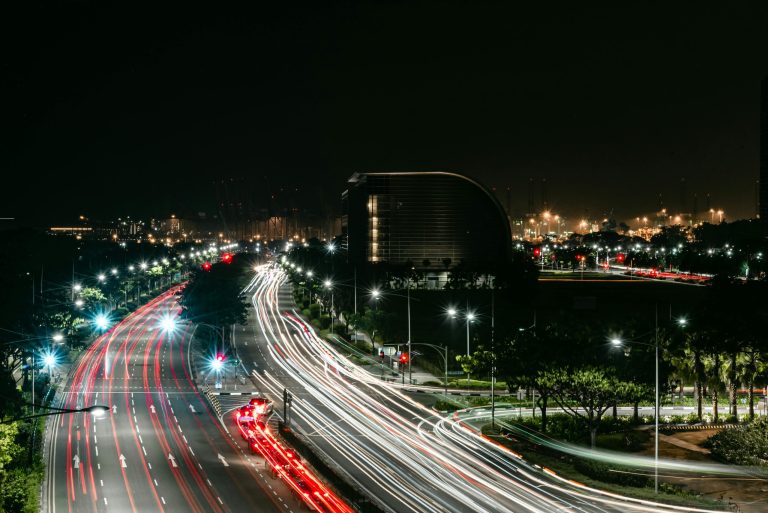 The Impact of Vehicle Design on Energy Consumption