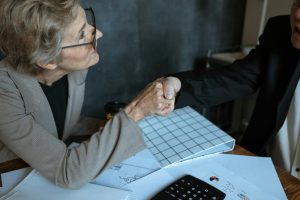 The Critical Decisions When Planning Your Estate Documents