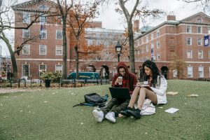 Navigating the Challenges of Paying for Higher Education Costs