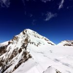 The Transformative Power of Visiting Remote Mountain Ranges