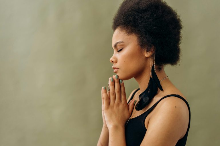 Finding Calm: Simple Breathing Exercises for Instant Relaxation