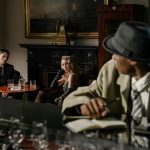 The Role of Mediators in Facilitating Difficult Negotiations