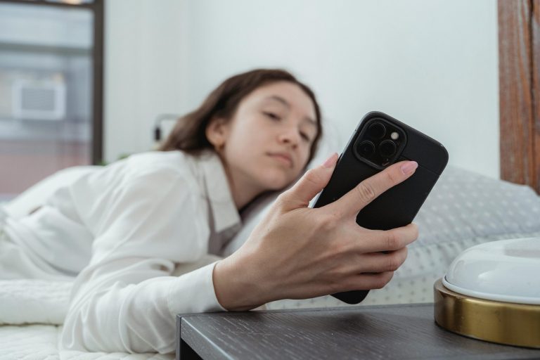 The Unexpected Gadgets That Help Lawyers Track Time and Cases
