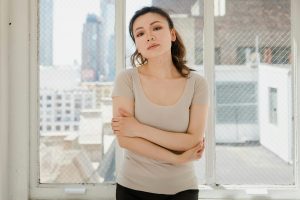 Building Confidence by Embracing Your Vulnerabilities