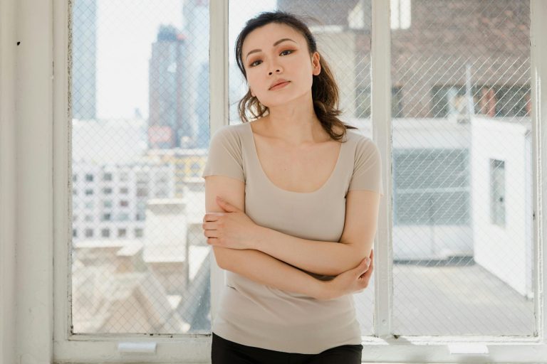 Building Confidence by Embracing Your Vulnerabilities