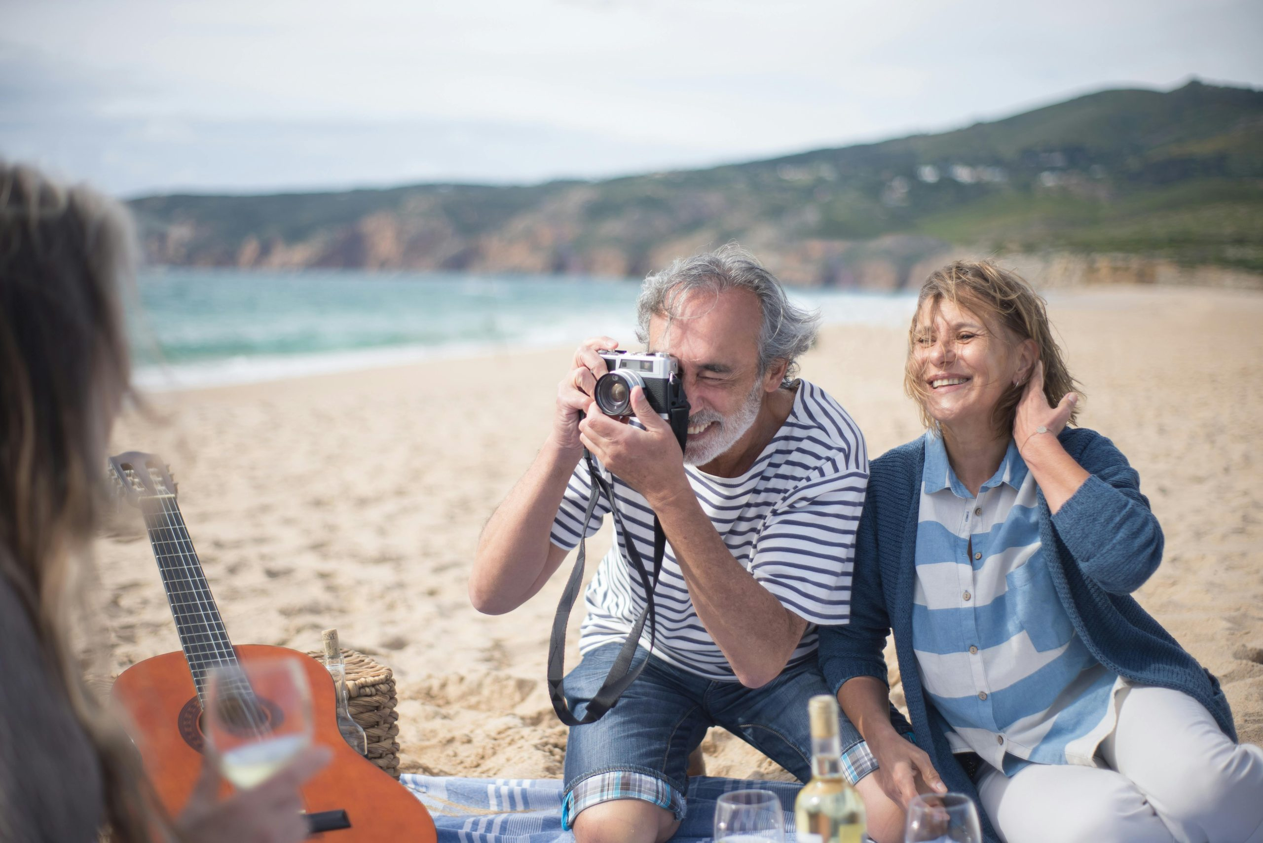Simple Ways to Make Your Travel Memories Last Longer