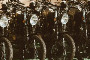 The Future of Transportation with Electric Bikes