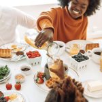 The Unexpected Connections Forged Through Shared Meals
