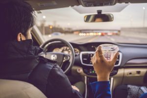 The Impact of Vehicle Technology on Driver Behavior