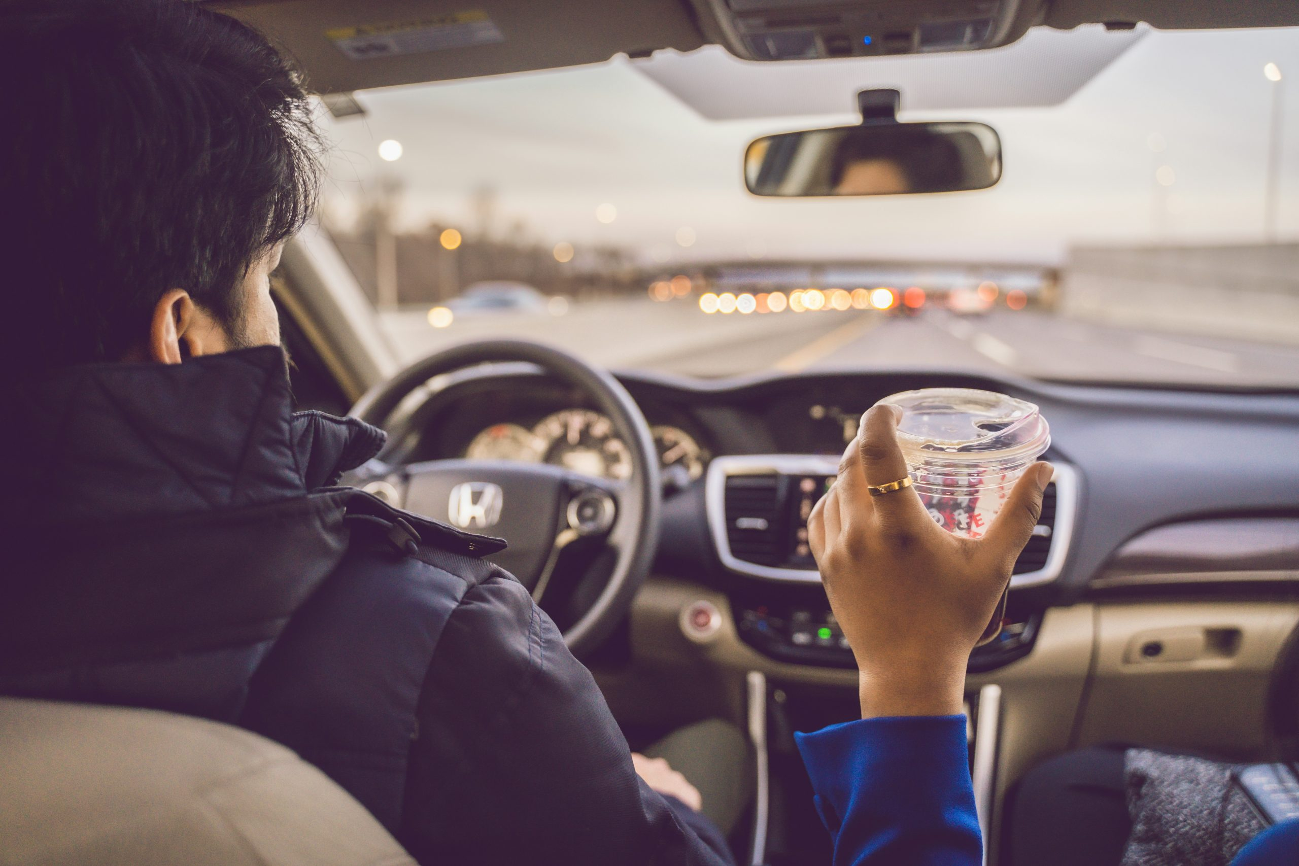 The Impact of Vehicle Technology on Driver Behavior