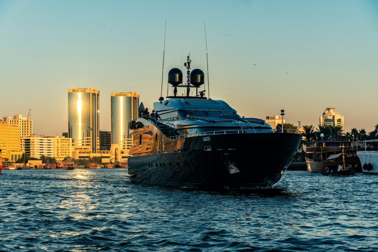 Exploring the World of Admiralty Law and Maritime Regulations