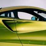 The Evolution of Automotive Suspension Geometry