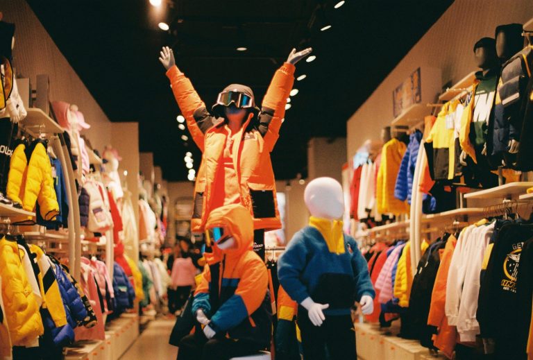 Shopping for Experiences: Prioritizing Adventure Purchases