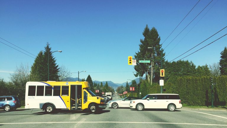 Navigating the Ethical Considerations of Vehicle Data