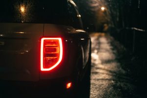 The Importance of Vehicle Lighting Systems